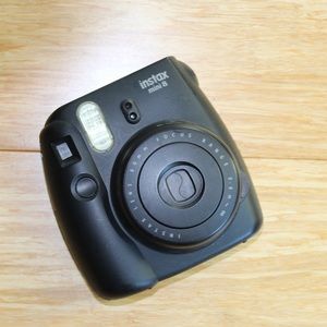 Instax Mini 8 Polaroid Camera